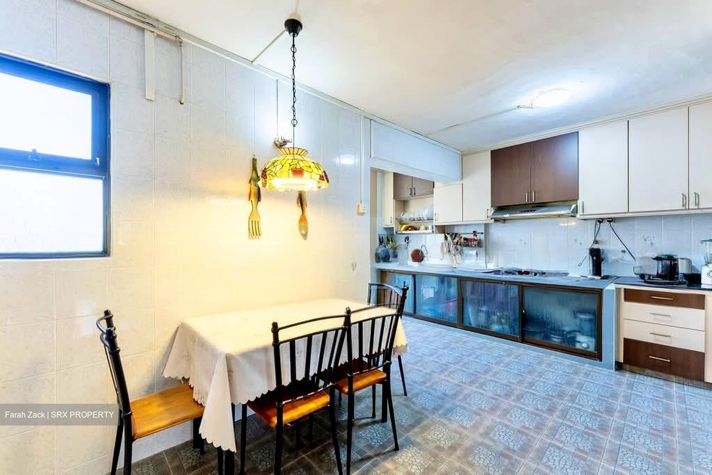 Blk 407 Pandan Gardens (Jurong East), HDB 5 Rooms #577122711